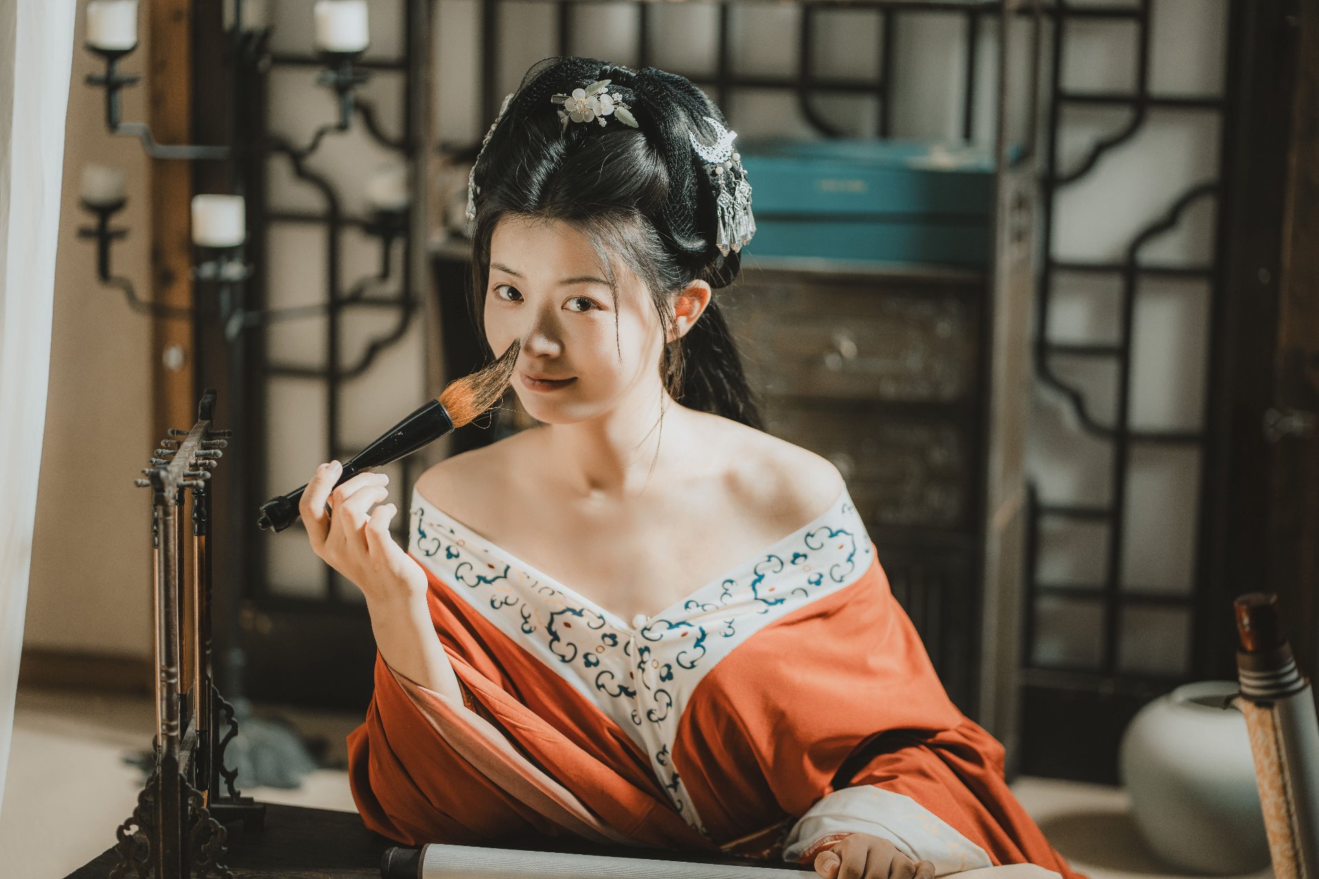 佳俊美肌品质承诺