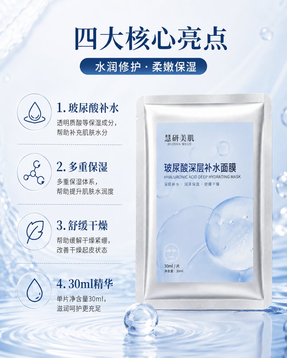 四大核心亮点