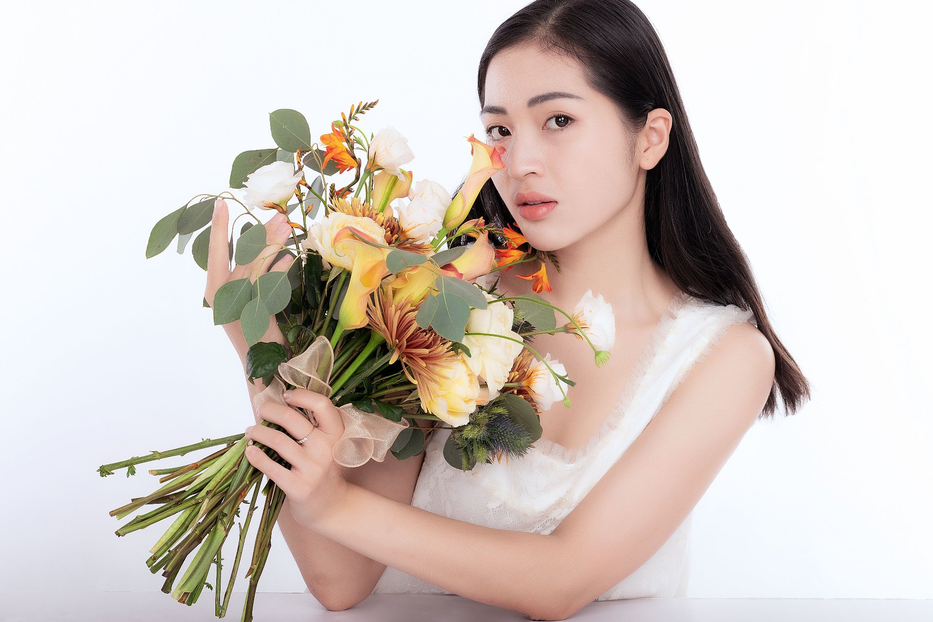 佳俊美肌水光亮肤修护面膜